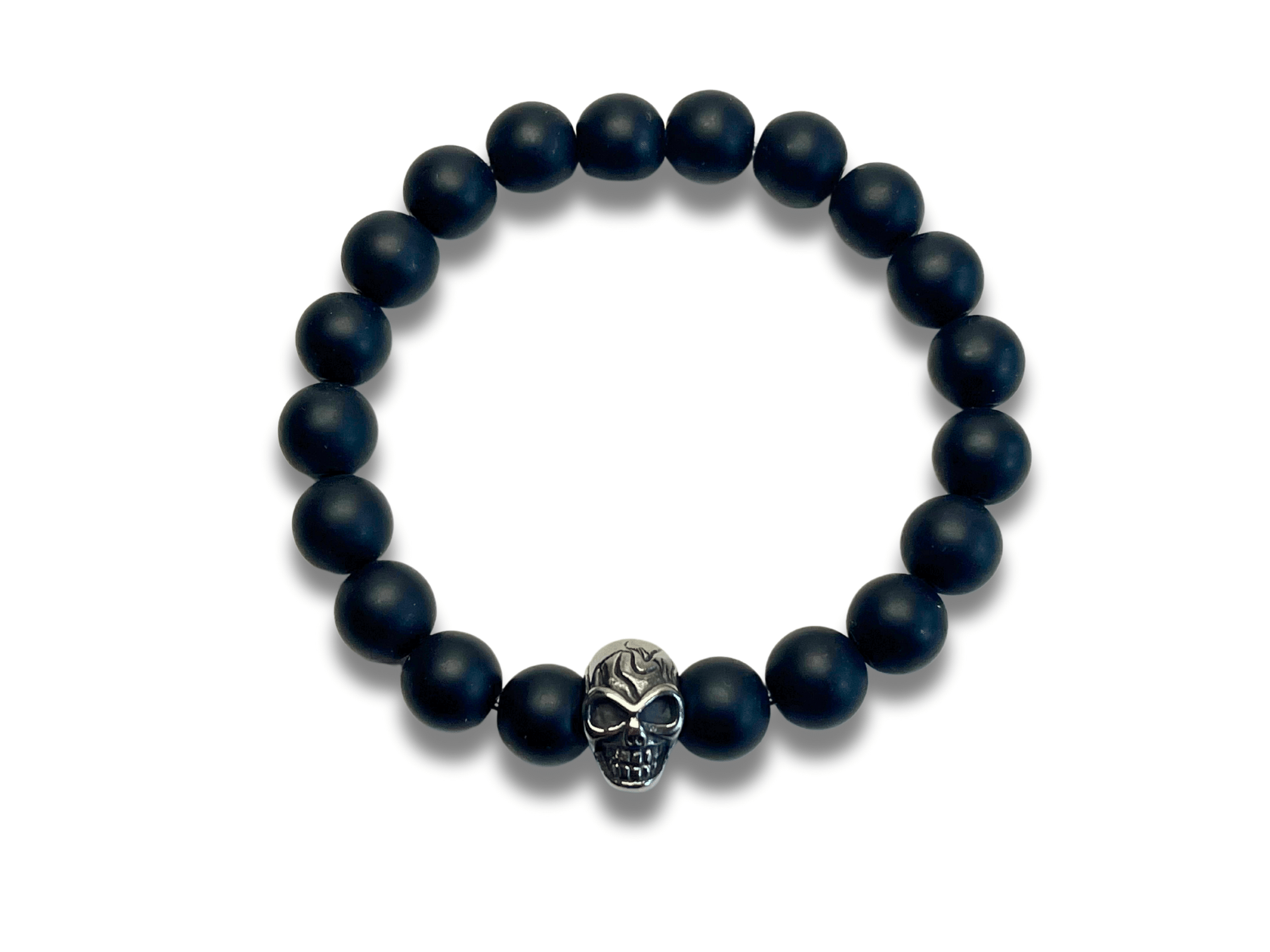 Bracelet Homme Medium Skull