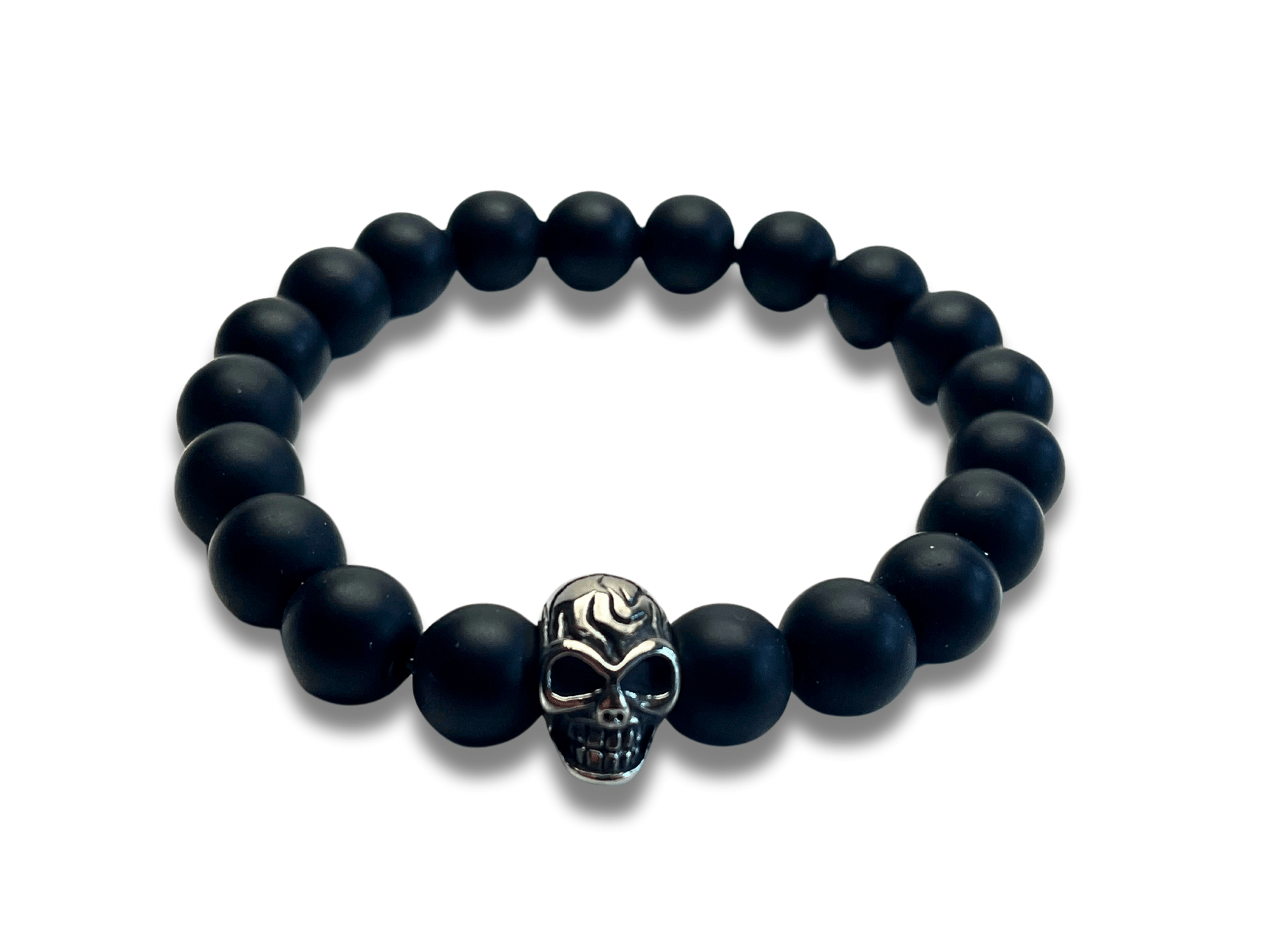 Bracelet Homme Medium Skull