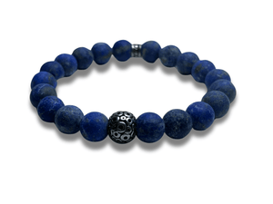 Bracelet Homme Océan Nocturne