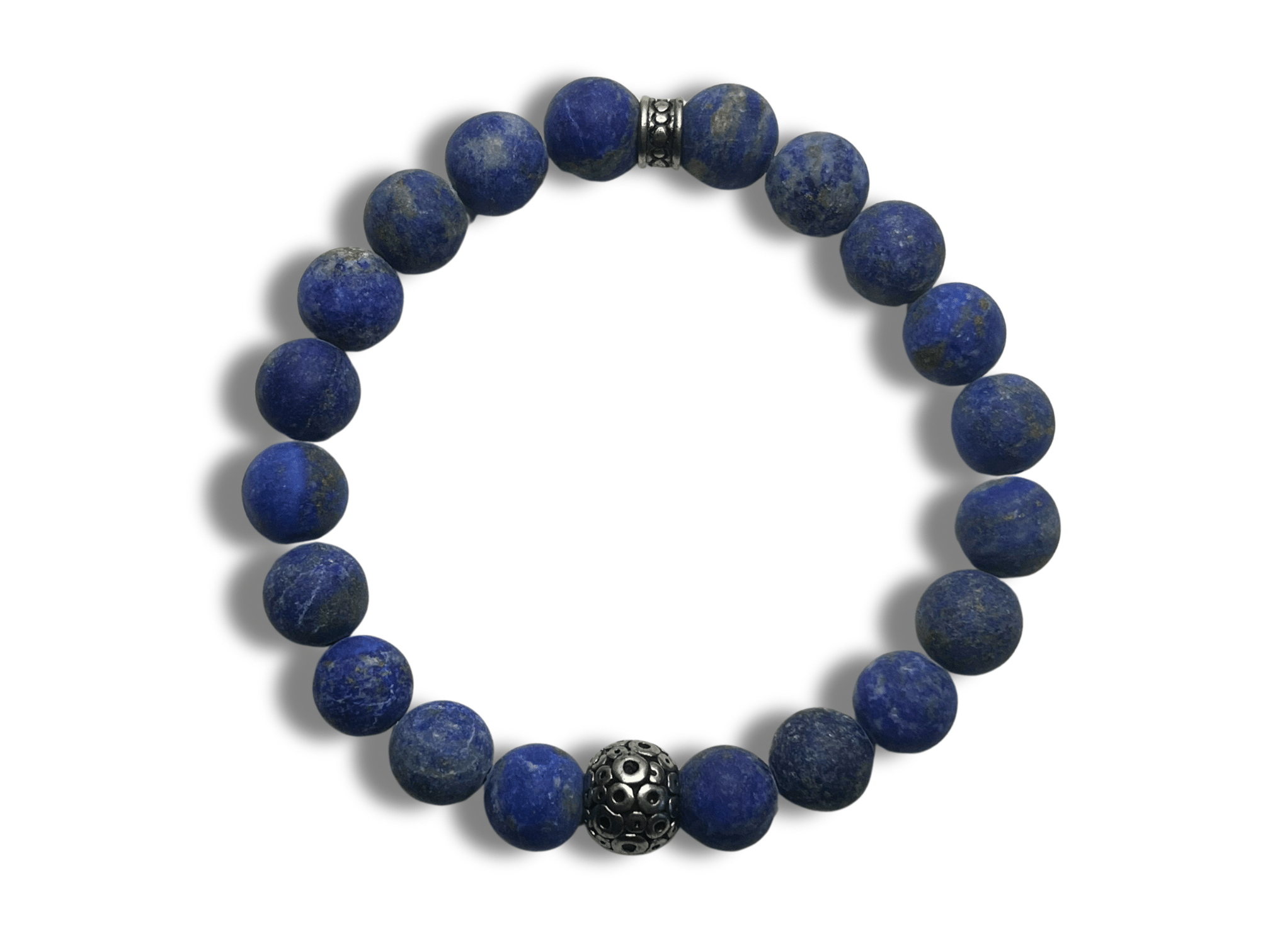 Bracelet Homme Océan Nocturne