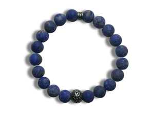 Bracelet Homme Océan Nocturne