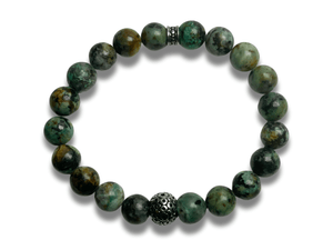 Bracelet Homme Jungle