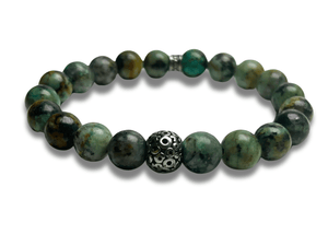 Bracelet Homme Jungle